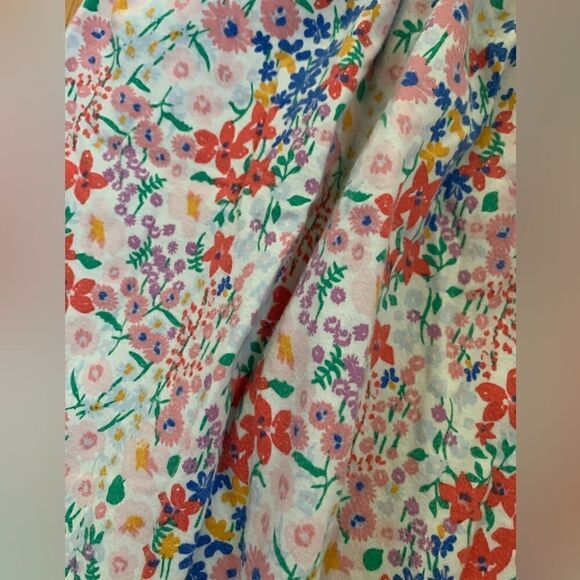 Tea Collection Floral Dress - Picture 2 of 5